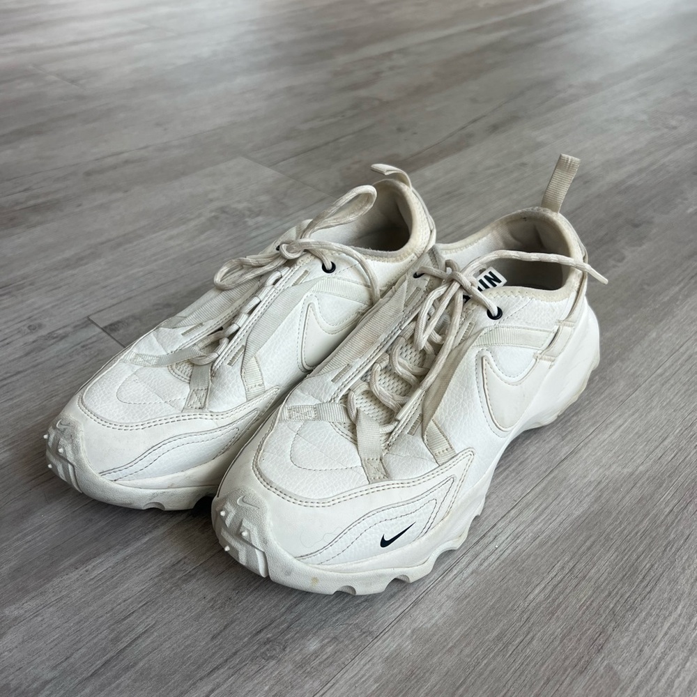 Nike TC 7900